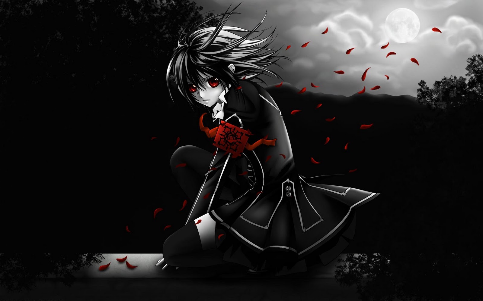 Emo HD Wallpapers Emo HD Wallpapers Check out the cool latest Emo 1600x1000