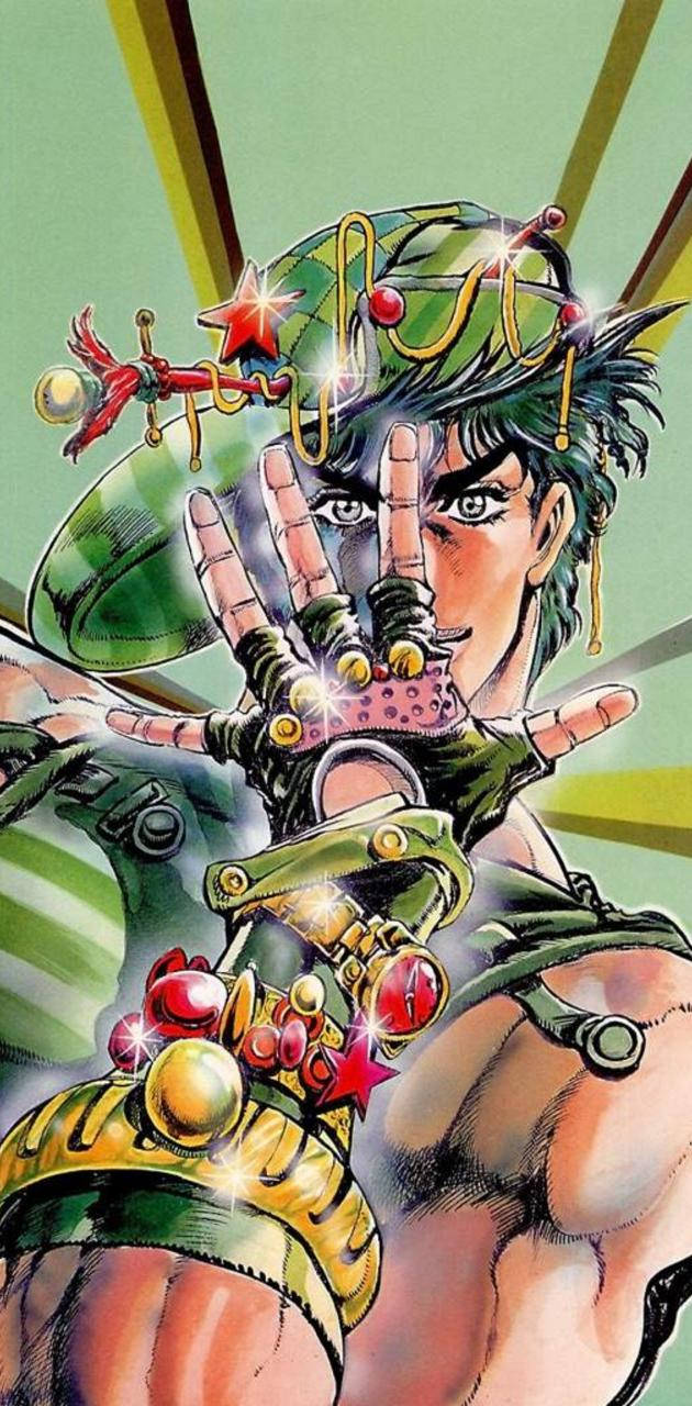 Top Jojo Phone Wallpaper Full HD 4k To Use