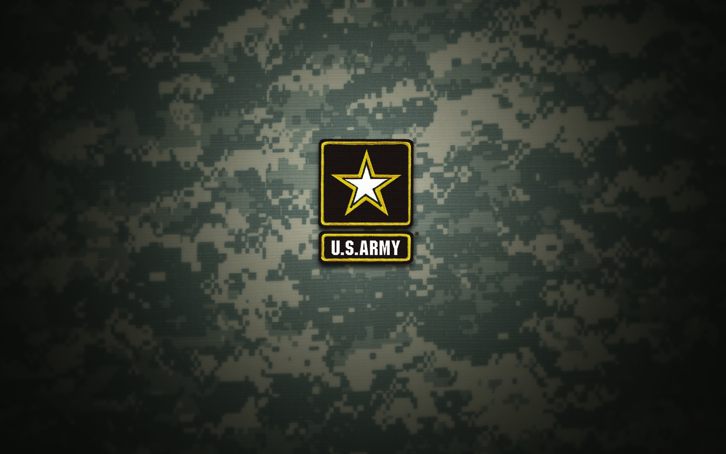 Army On Digital Camo Wallpaper Forwallpapercom