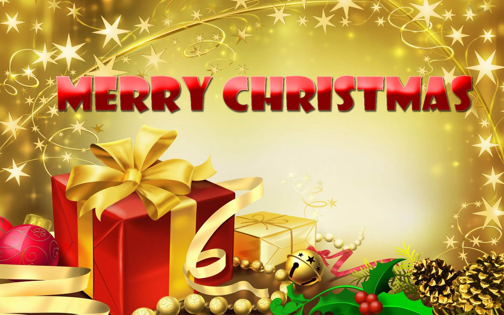 Best Happy Merry Christmas Wallpaper HD Events Yard