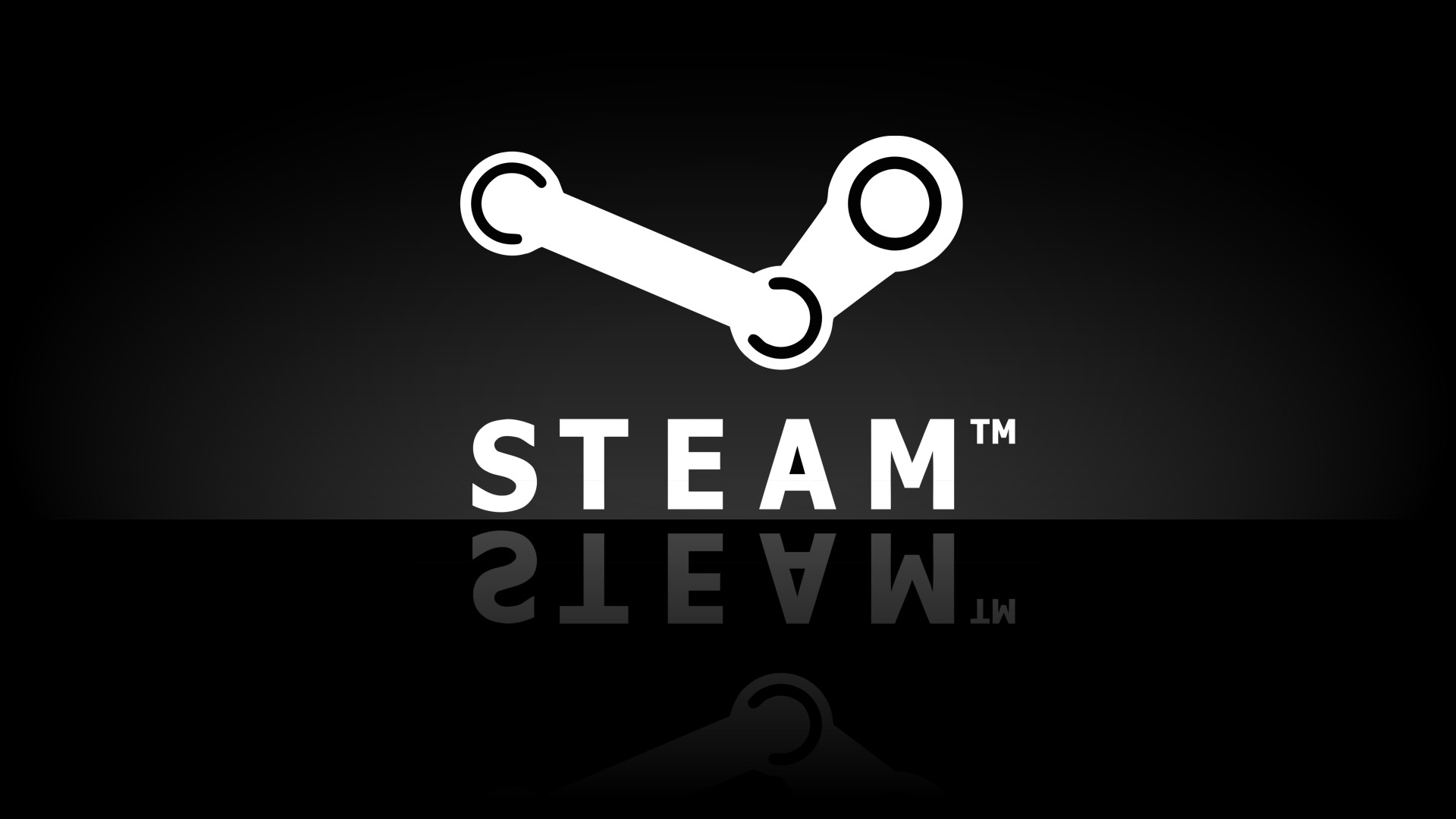 Steam Logo Wallpaper Image Size