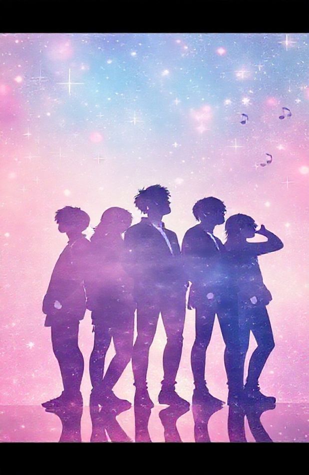 Bts Aesthetic Wallpaper
