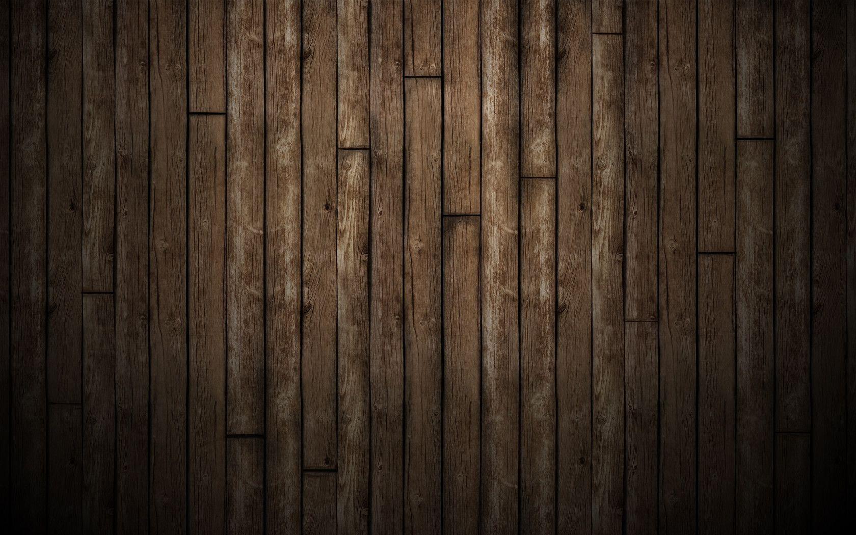 Wood Desktop Wallpaper
