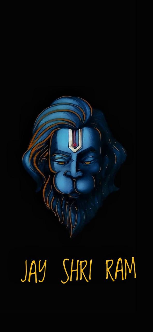 Download Hanuman wallpaper by im sgrmhrn   14   Free on ZEDGE now