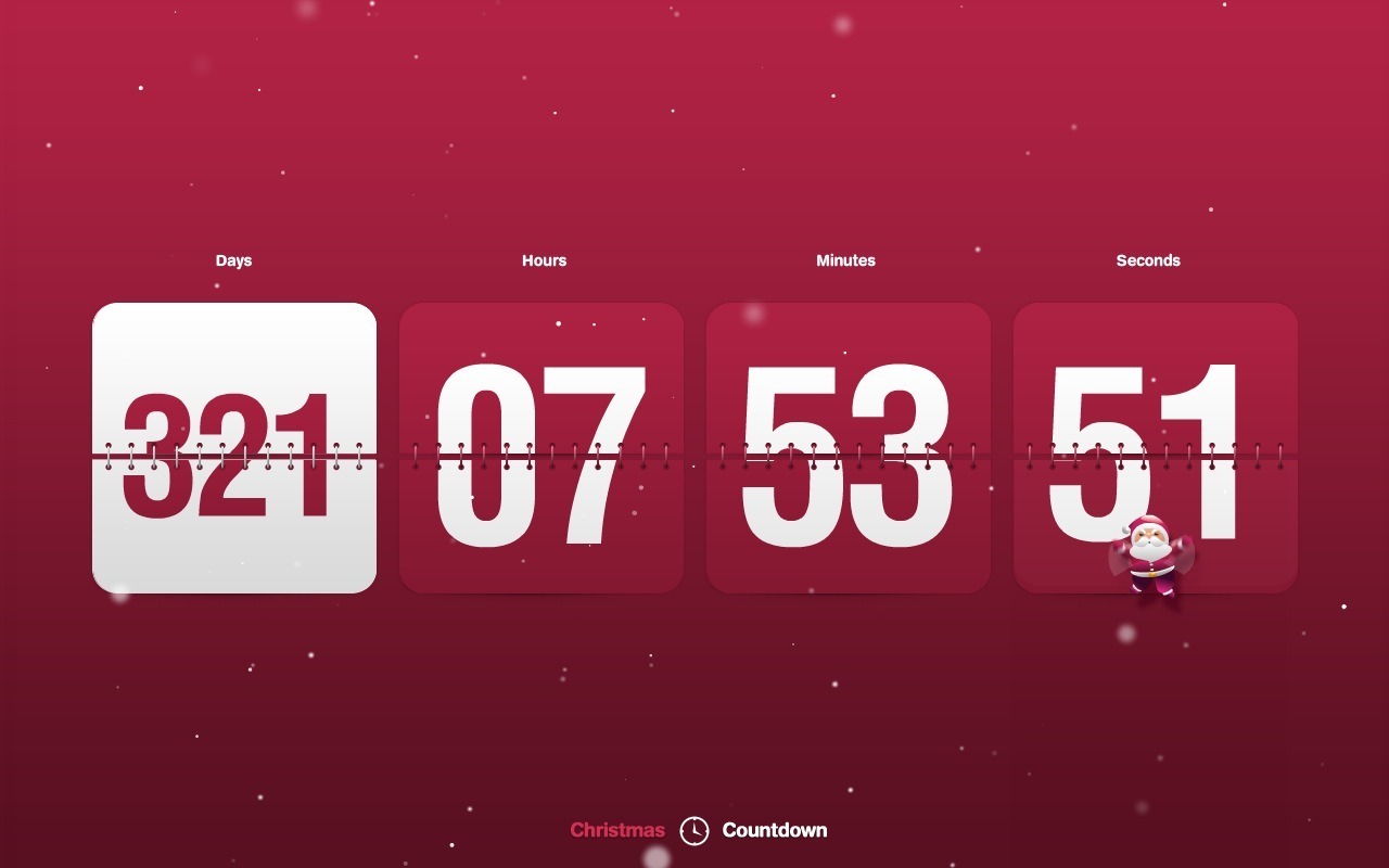 Aggregat 74+ countdown timer desktop hintergrund super heiß