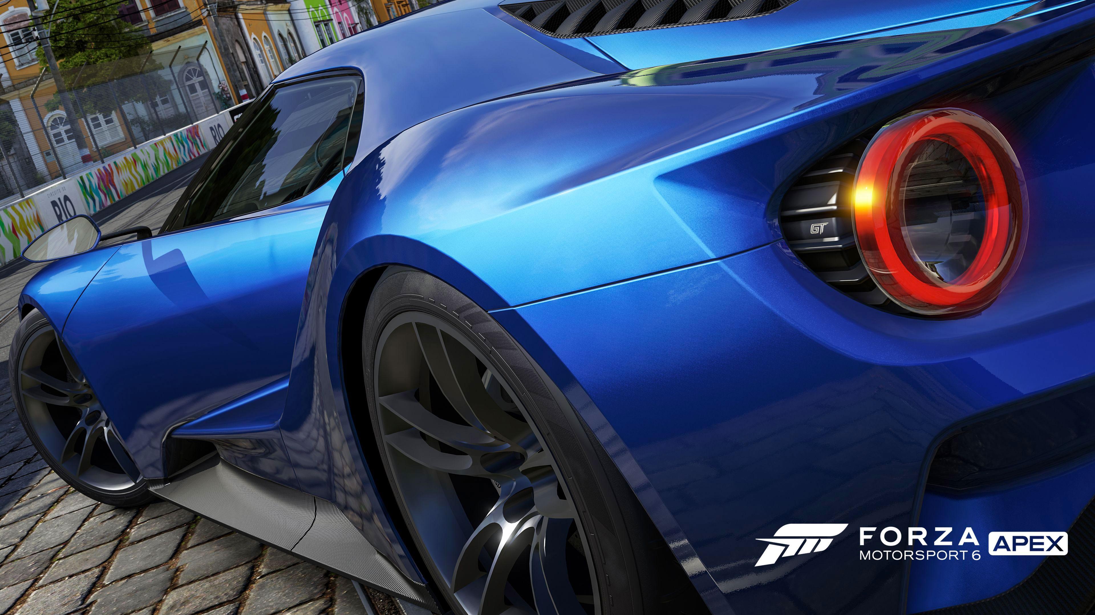 Forza Motorsport Wallpaper In Ultra HD 4k Gameranx