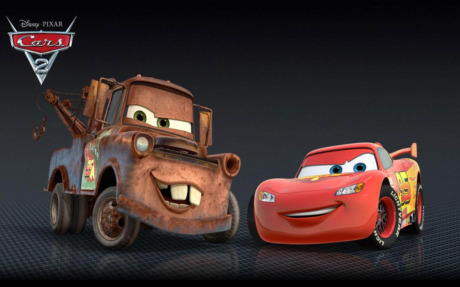 Cars Wallpaper