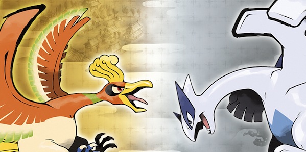 Pokemon Gold Silver Were Supposed To Mark The End Of Series