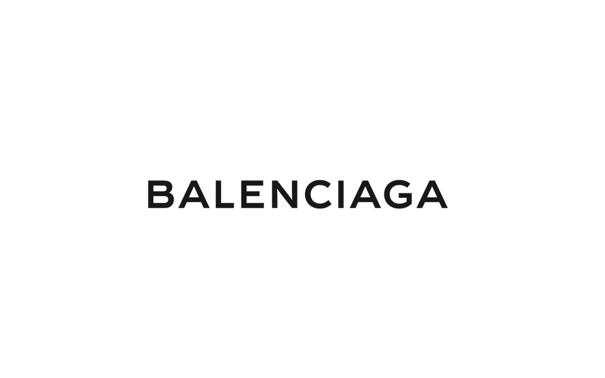 Balenciaga Logo Top Women S Knitwear