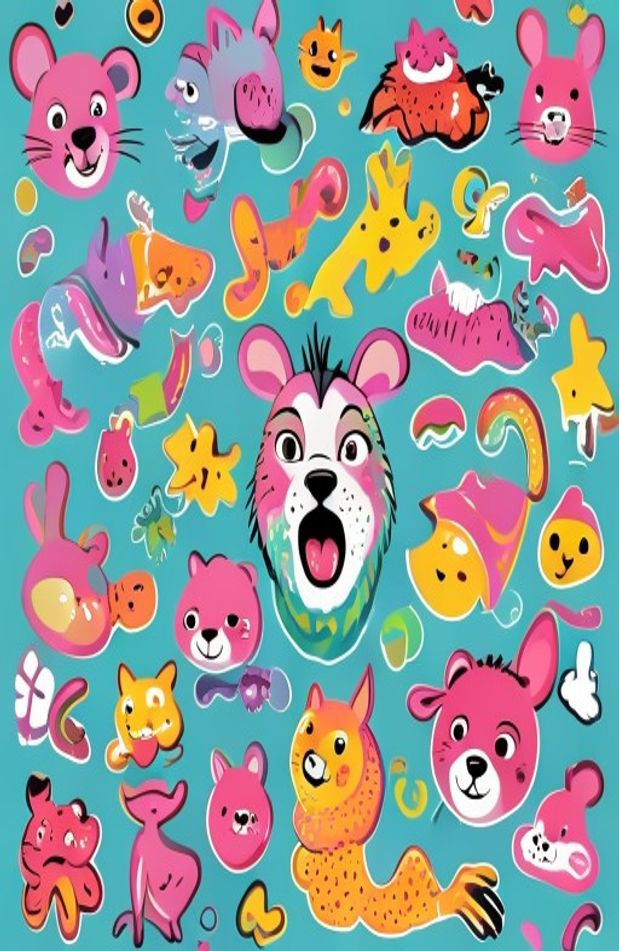 Cringe Wallpaper