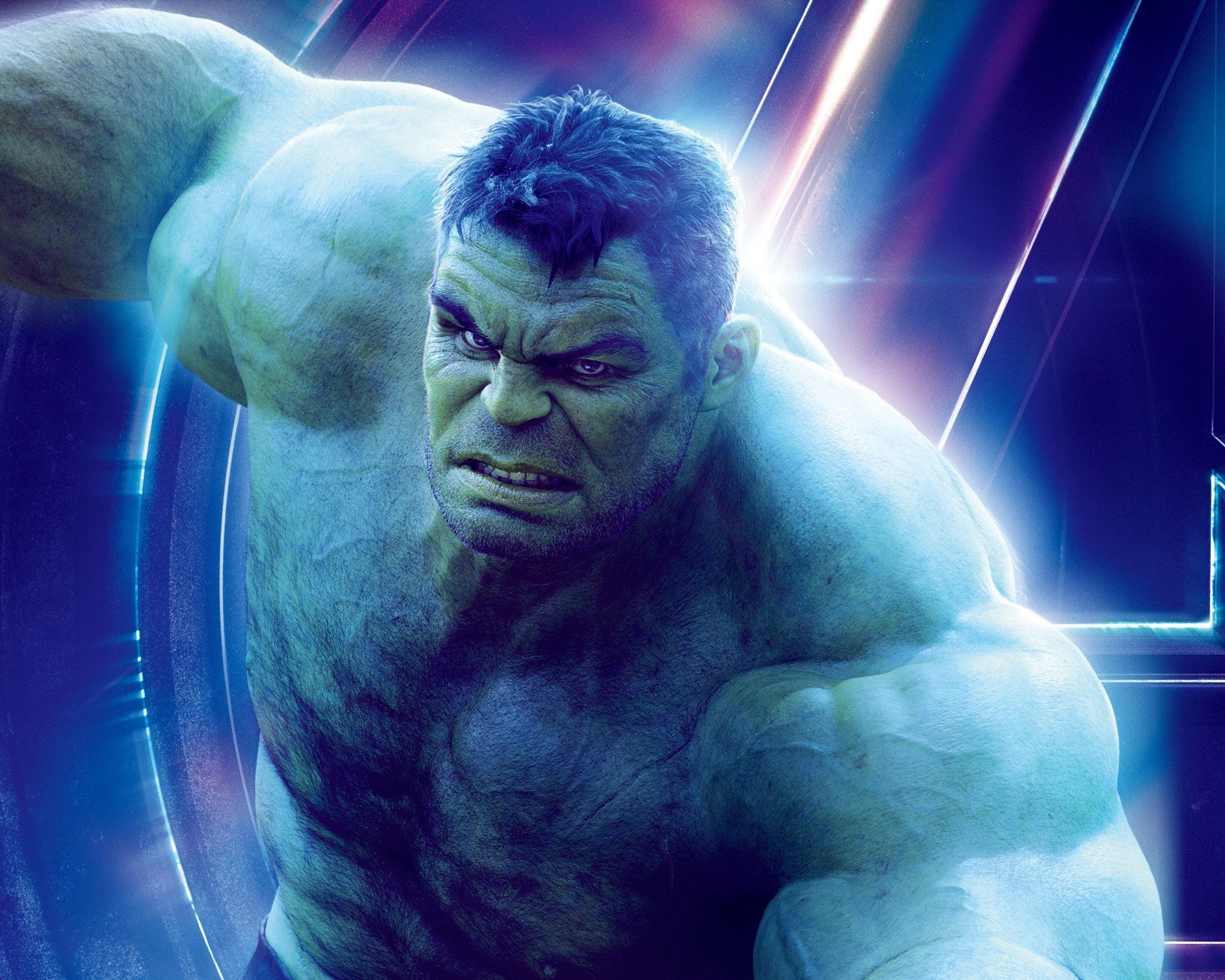 Hulk Avengers Infinity War 8k Ultra HD Wallpaper And Background