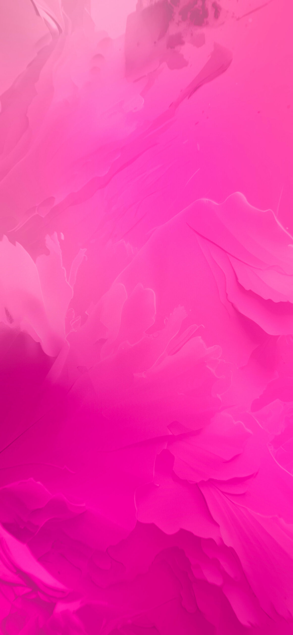 Abstract Hot Pink Wallpaper Phone
