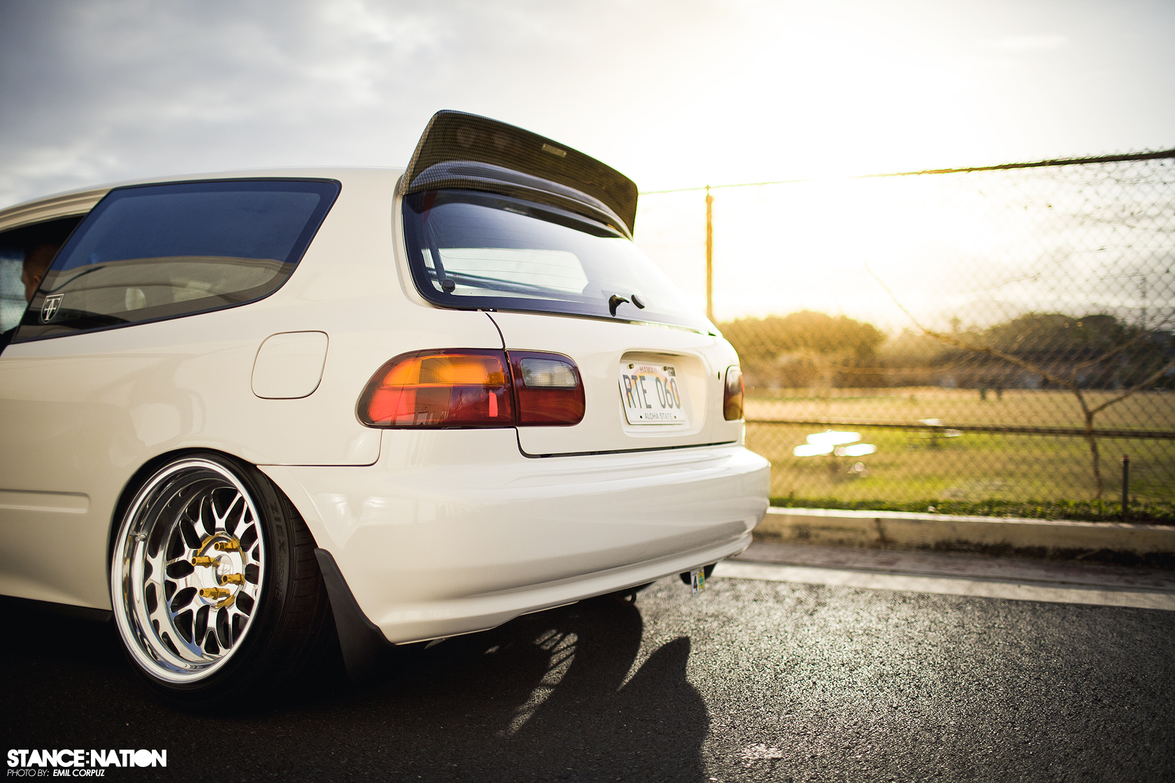 All Day Stancenation Form Function