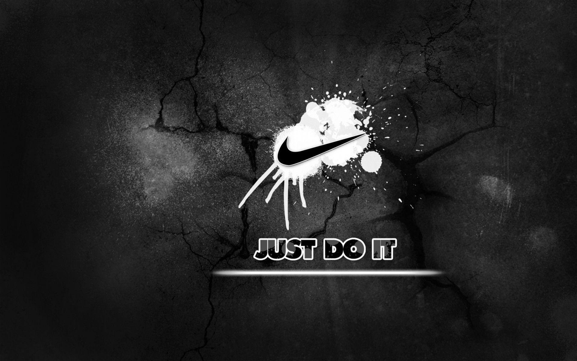 Nike Wallpapers Just Do It