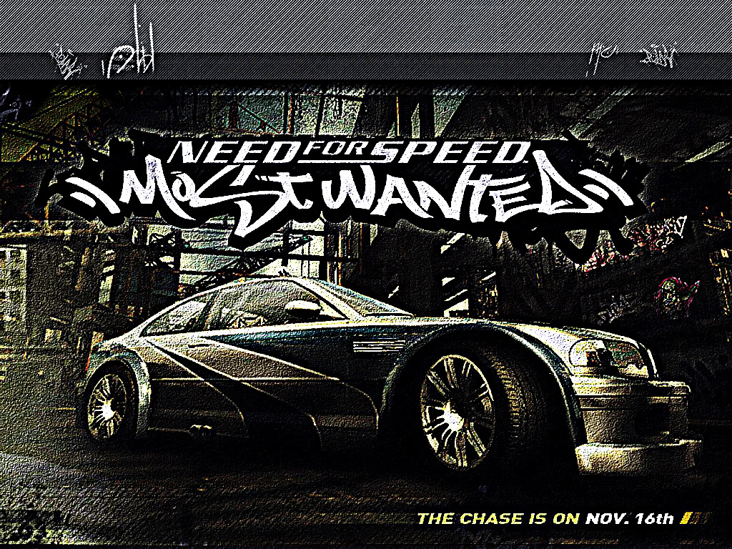 Syaaaaaaap Nfs Mw Cars Game Wallpaper