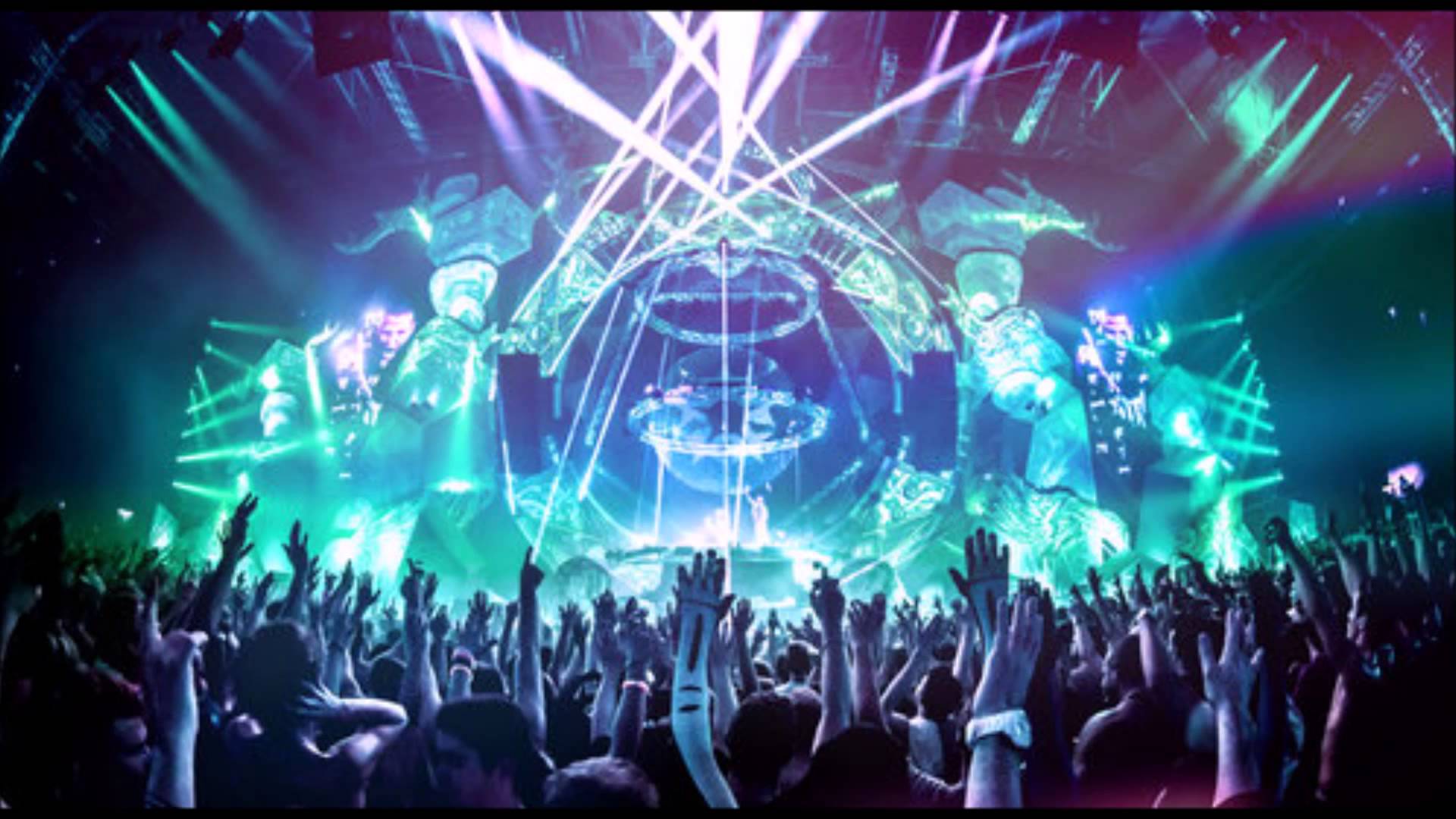 Rave Wallpaper Music Hq Pictures 4k