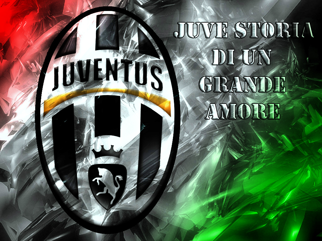 Sfondi Juventus F C