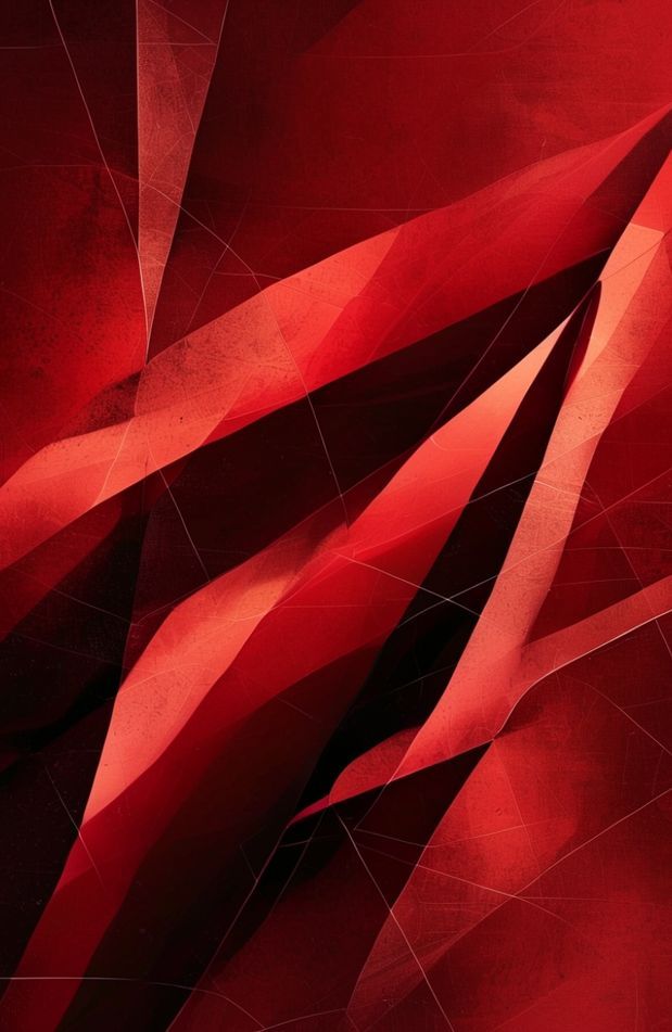 Dark Red Background Wallpaper