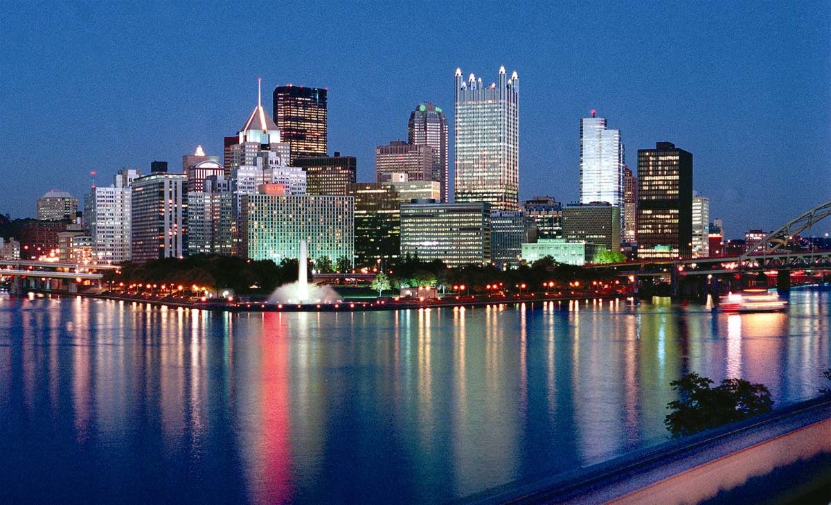 Top Reasons Why Pittsburgh Is Better Than Philadelphia Onward