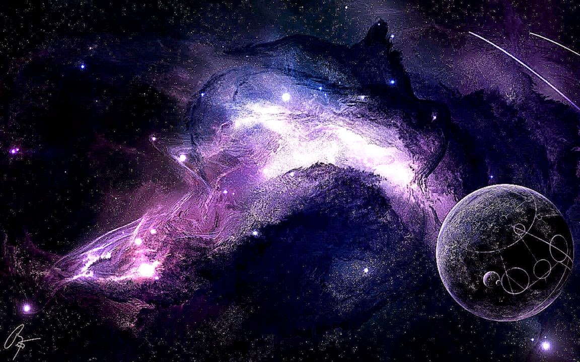 Space Wallpaper Hd 1080p Best