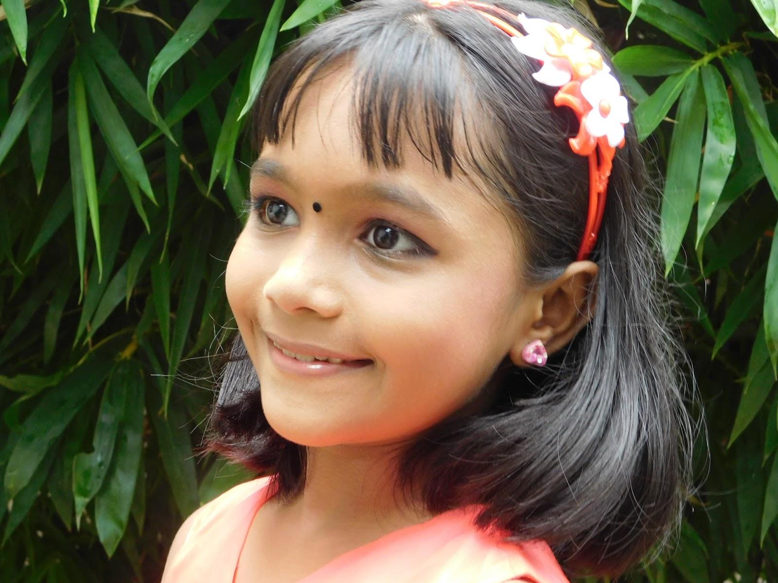 Shivani Menon