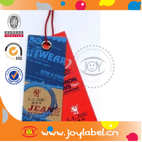 More Jeans Paper Hang Tag Tags Designs Price Design For