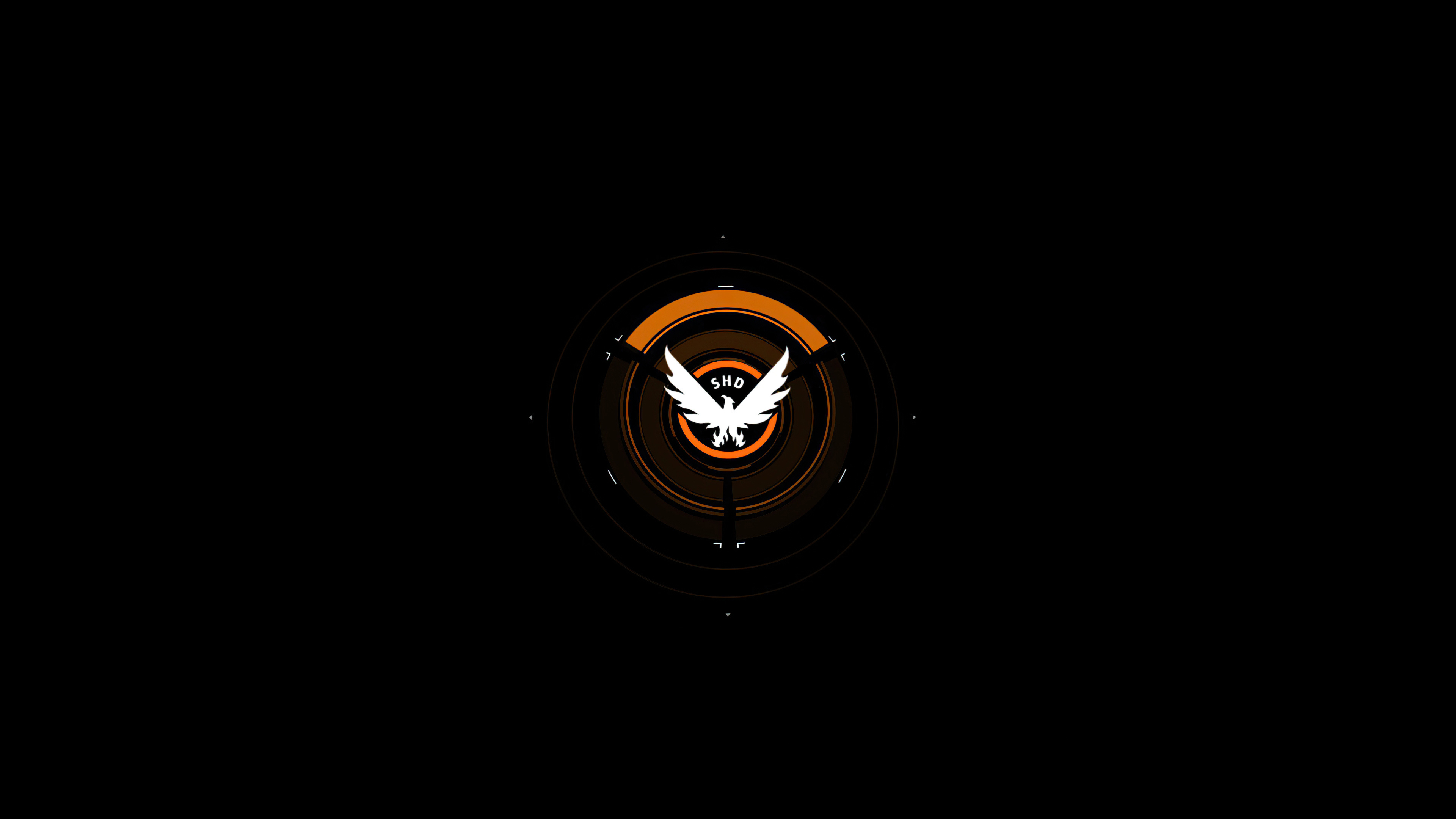 Tom Cys The Division Minimal 4k HD Wallpaper Image Photos