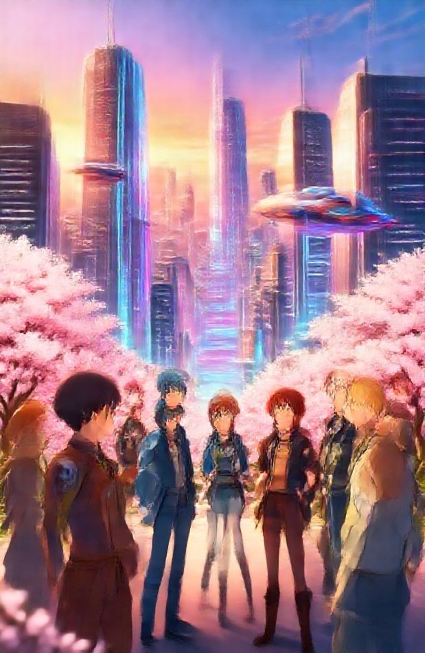 All Anime Wallpaper