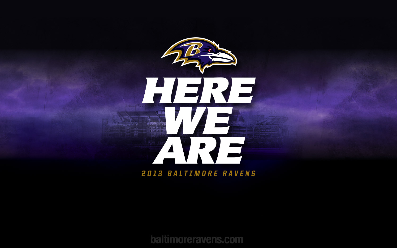 Of The Day Baltimore Ravens Wallpaper