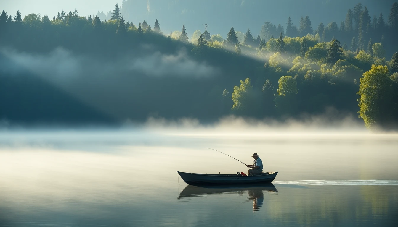 🔥 Download Fishing Wallpaper by @andreac53 | Free Fishing Wallpapers ...