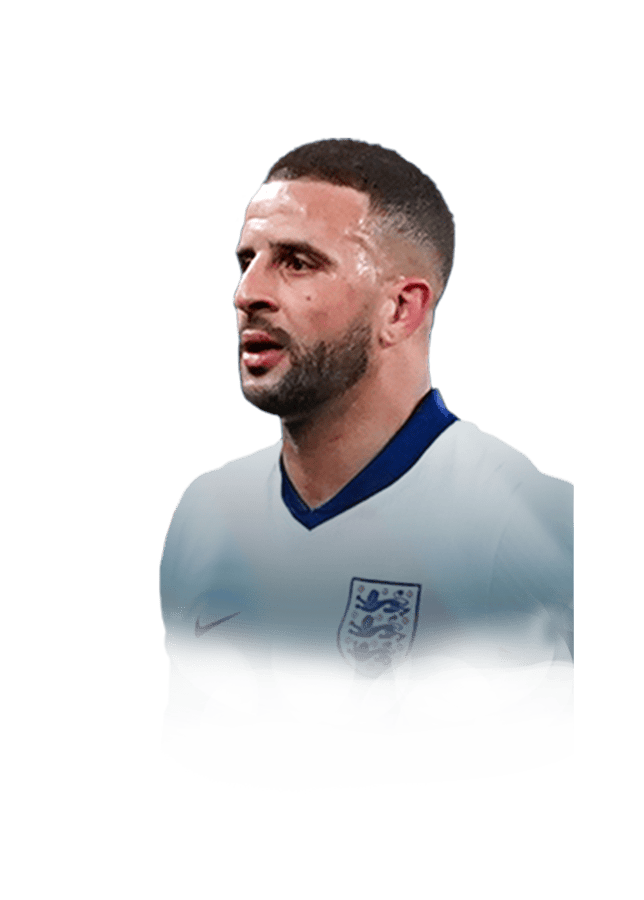 Kyle Walker Wallpaper