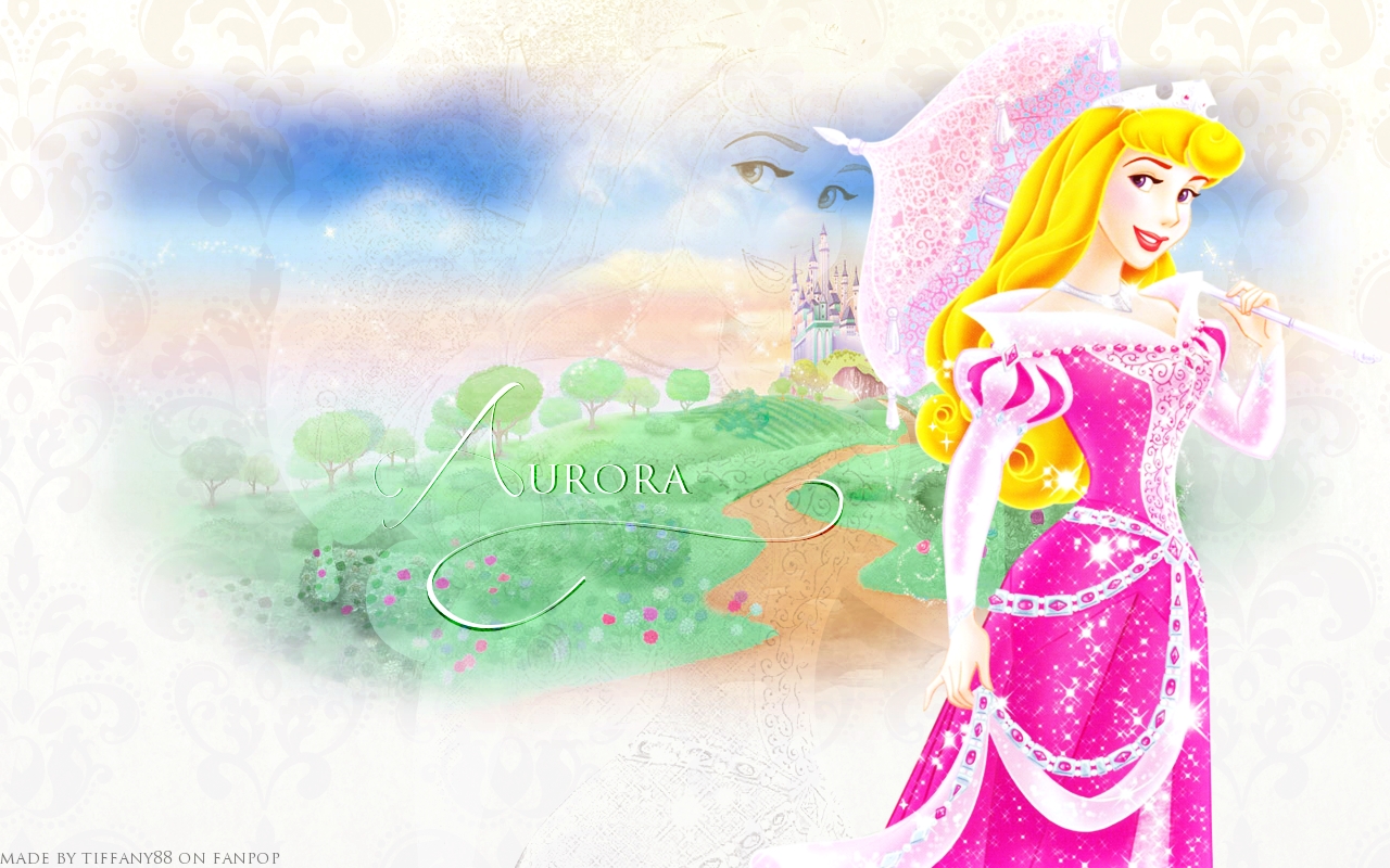 Disney Princess Image Aurora HD Wallpaper And Background