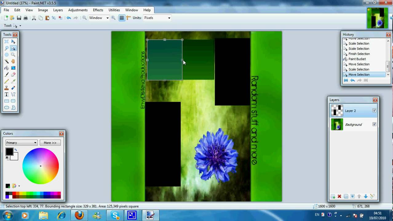 Free download How to make a youtube Background [1278x720] for