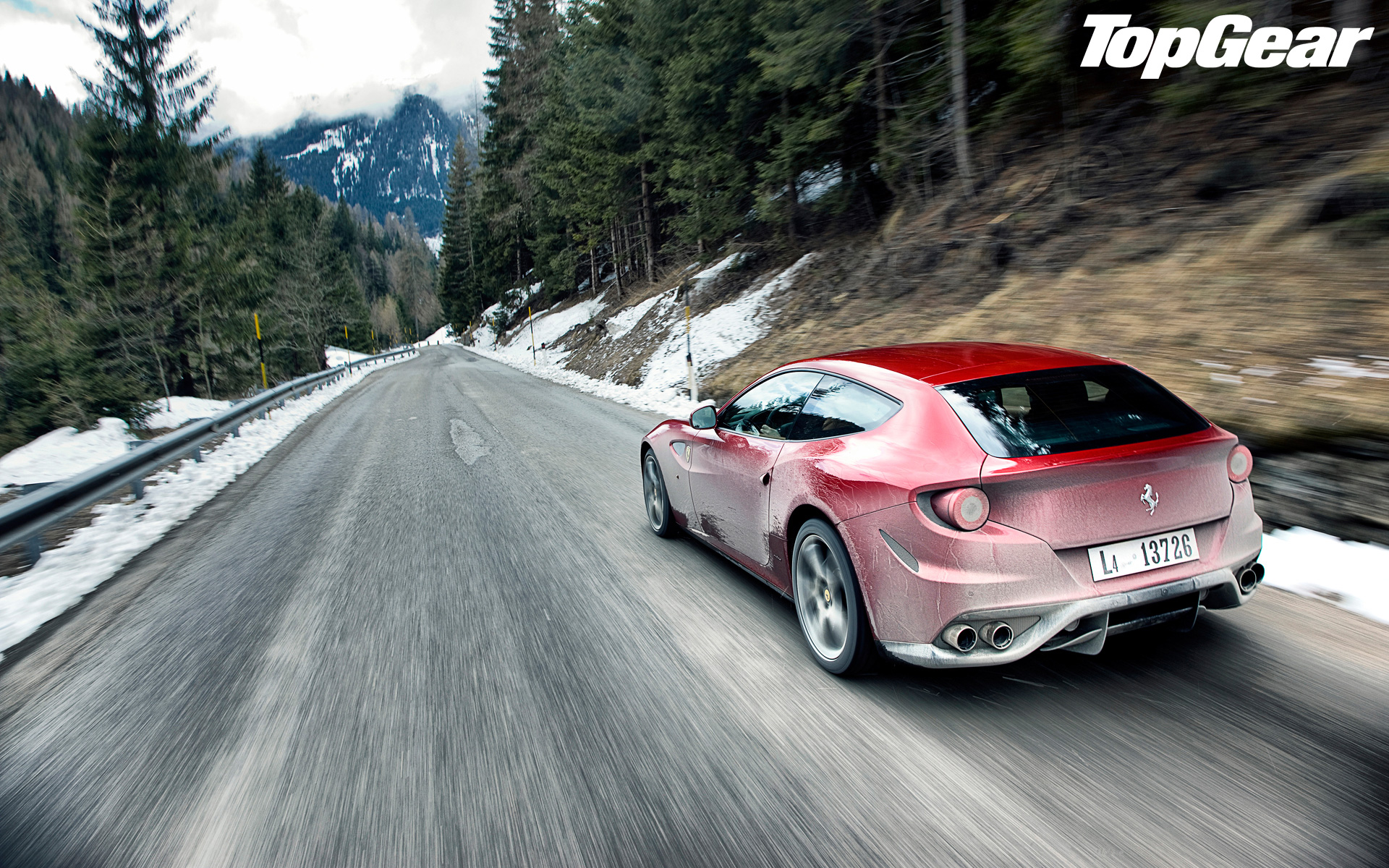 Top Gear Desktop Wallpaper Part Two Of Three Status Cars