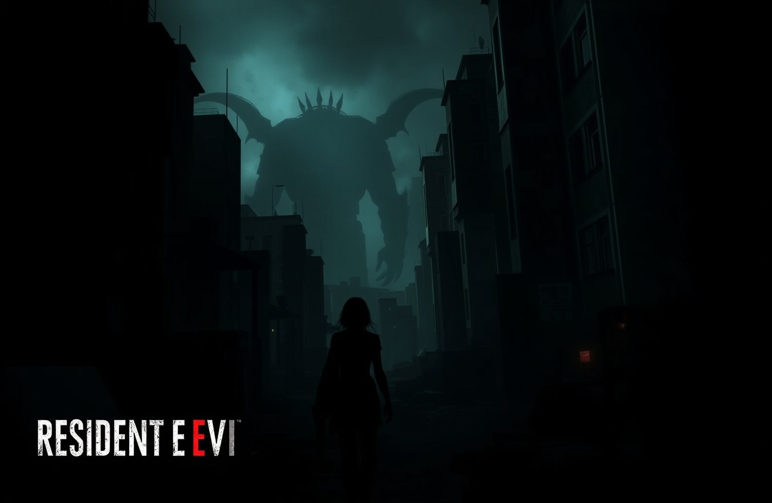 Resident Evil Nemesis Wallpaper
