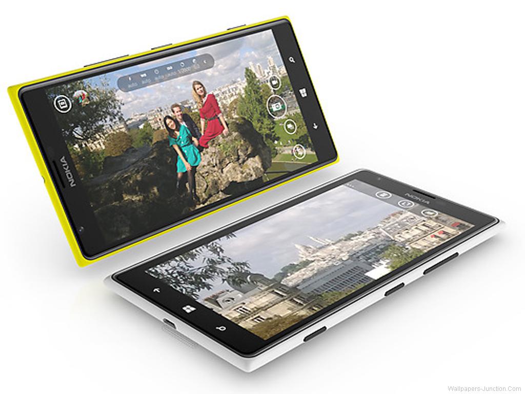 The Nokia Lumia Is Perfect S To Tell Your Story