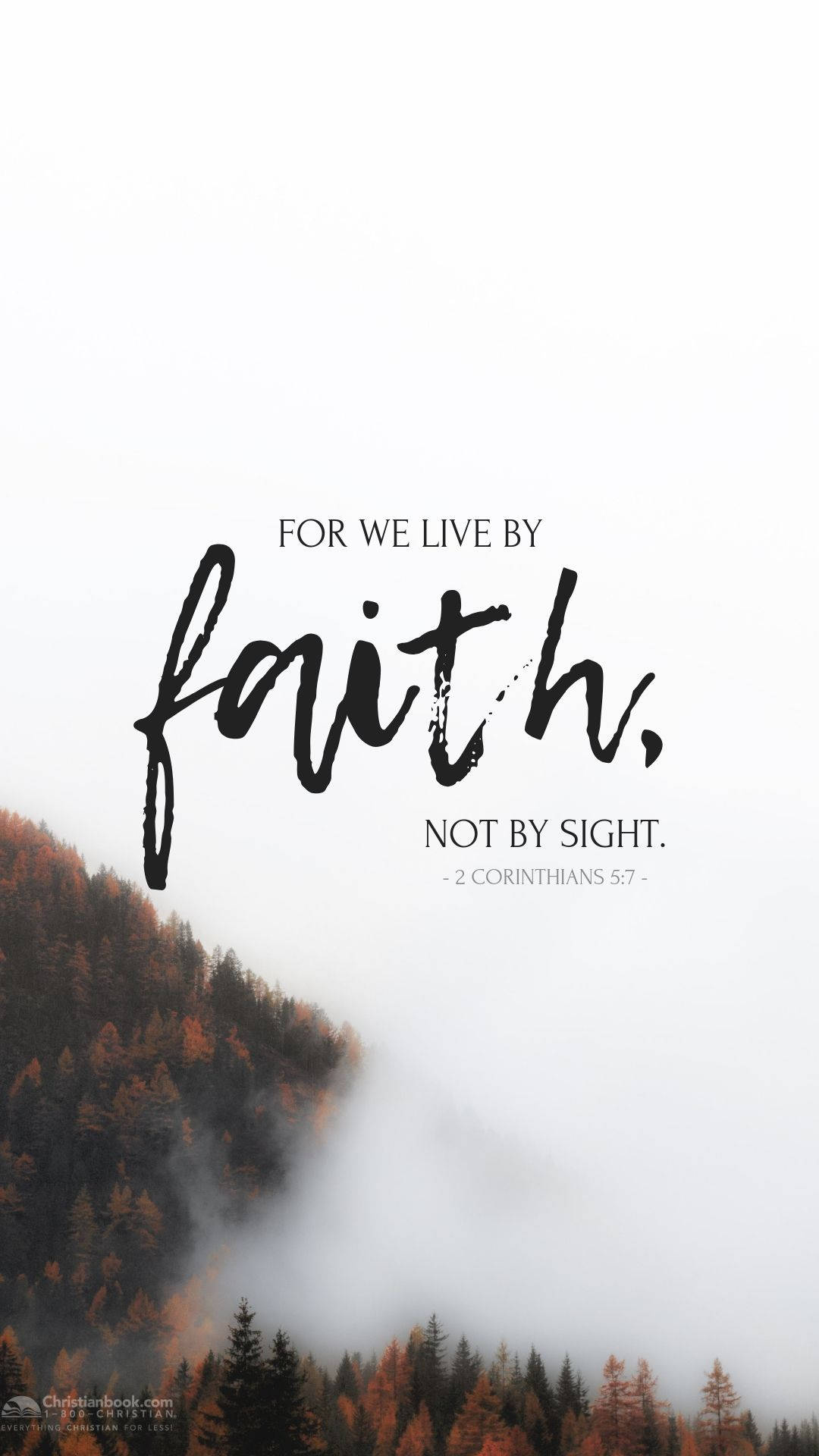 Aesthetic Bible Verse Wallpaper