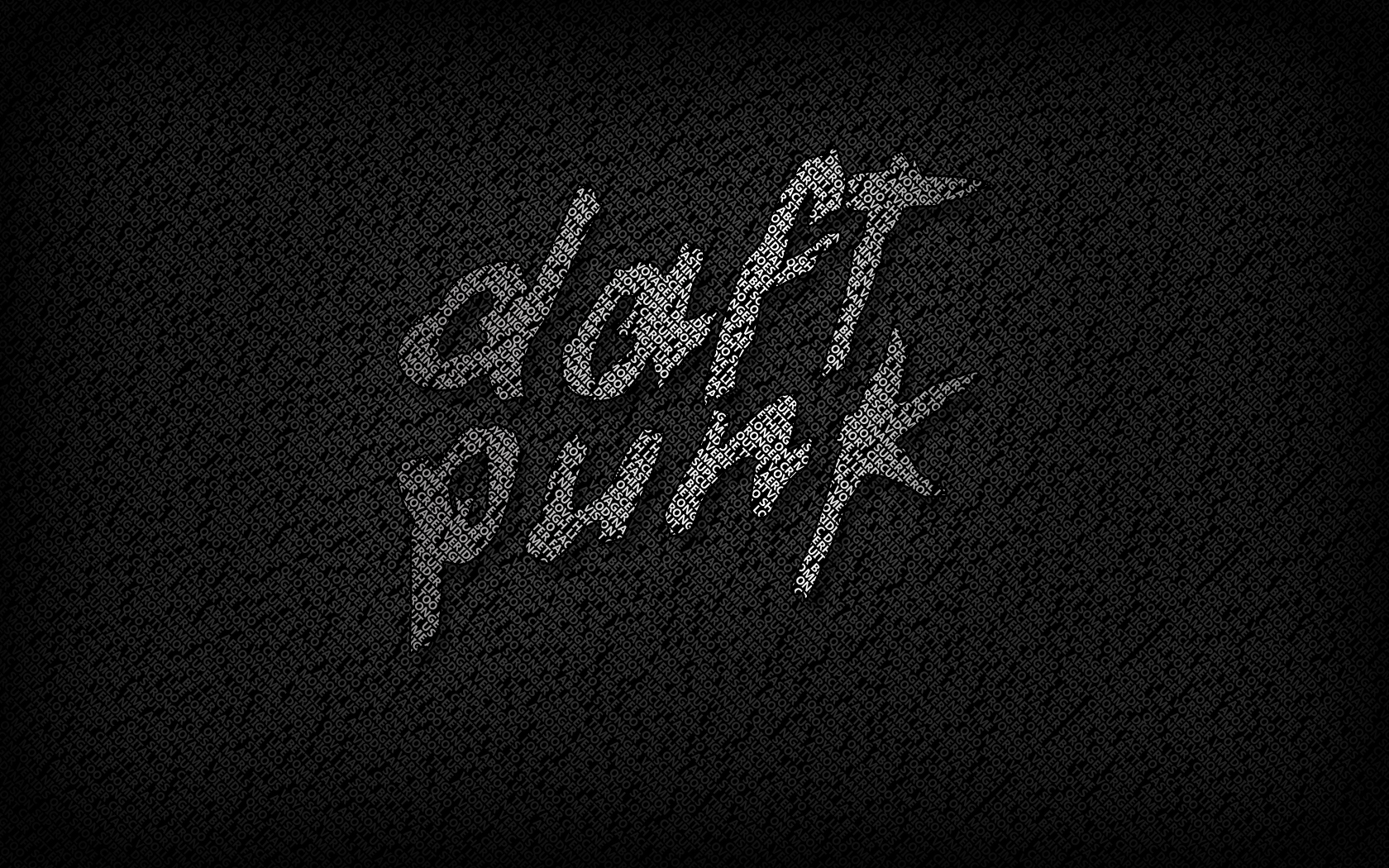 Daft Punk Discovery Wallpaper By Dinkelstefan