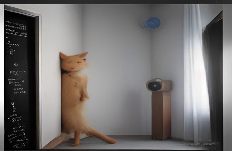 Powder Arcane Wallpaper