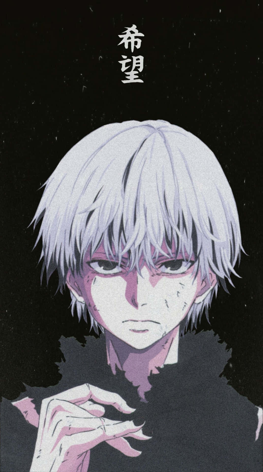 Kaneki Pfp Wallpaper