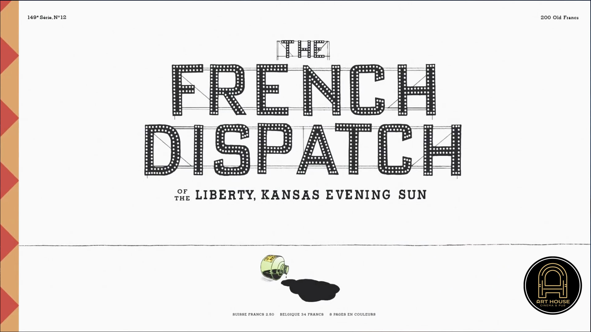 The French Dispatch Art House Cinema   Downtown Billings Alliance 1920x1080
