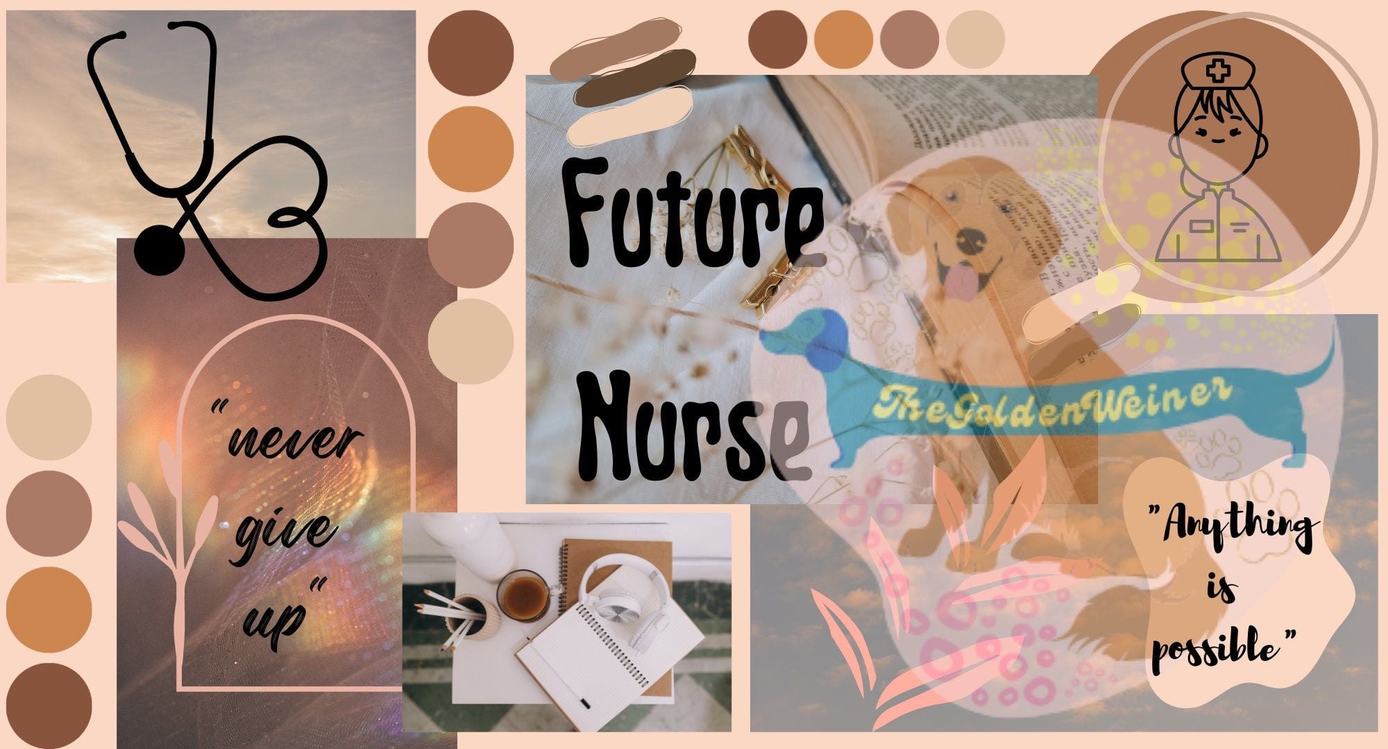 Nurse Aesthetic Wallpaper