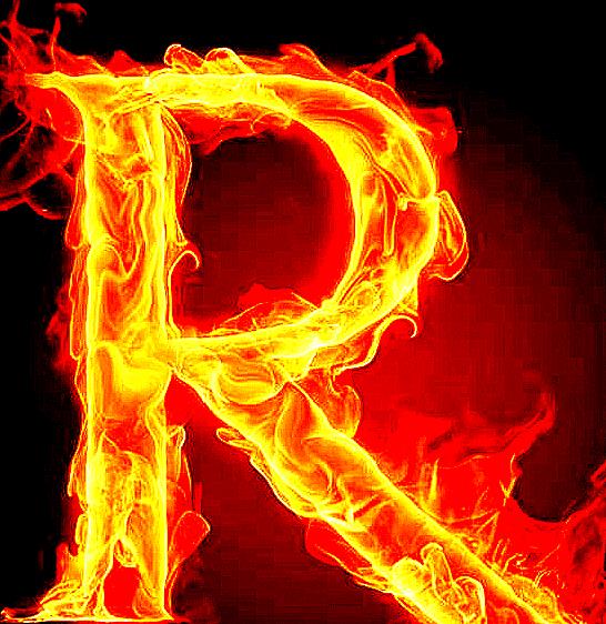 Free download Fiery English Alphabet Letter R Wallpaper 8ns6zjpg [546x562]  for your Desktop, Mobile & Tablet | Explore 41+ R Wallpaper | Gt R Wallpaper,  Golf R Wallpaper, Agera R Wallpaper