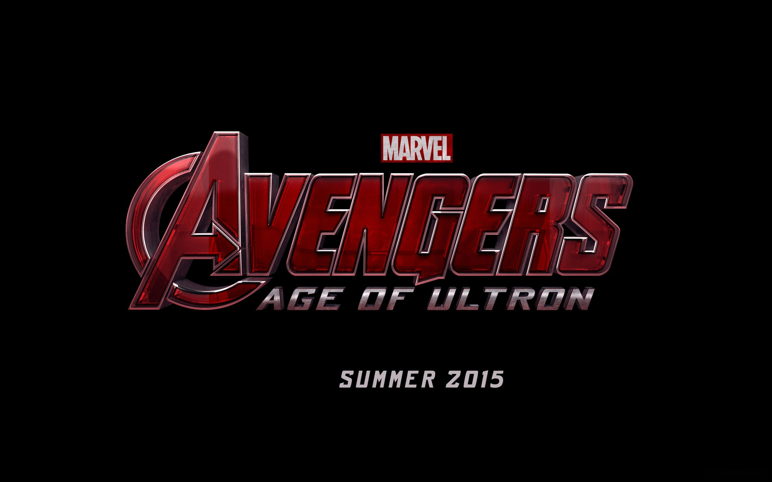 The Avengers Age of Ultron Wallpaper 1