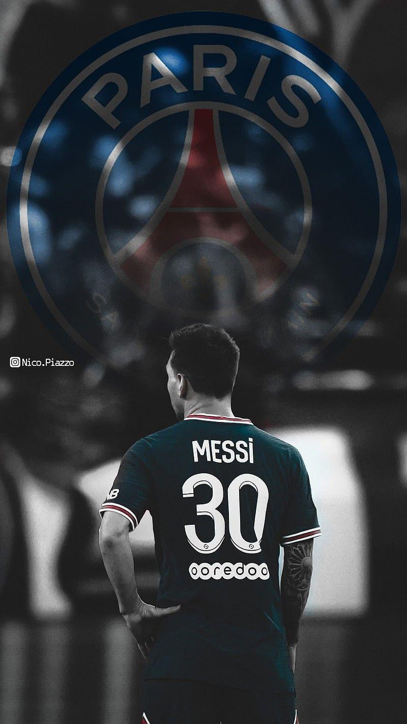 Leo Messi Paris Saint Germain Wallpaper Lionel
