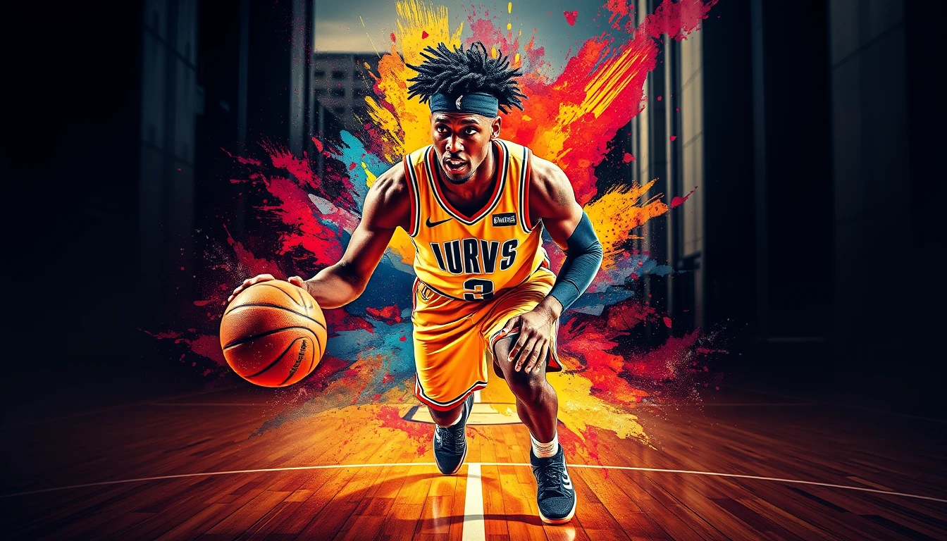 Best Ja Morant Wallpaper