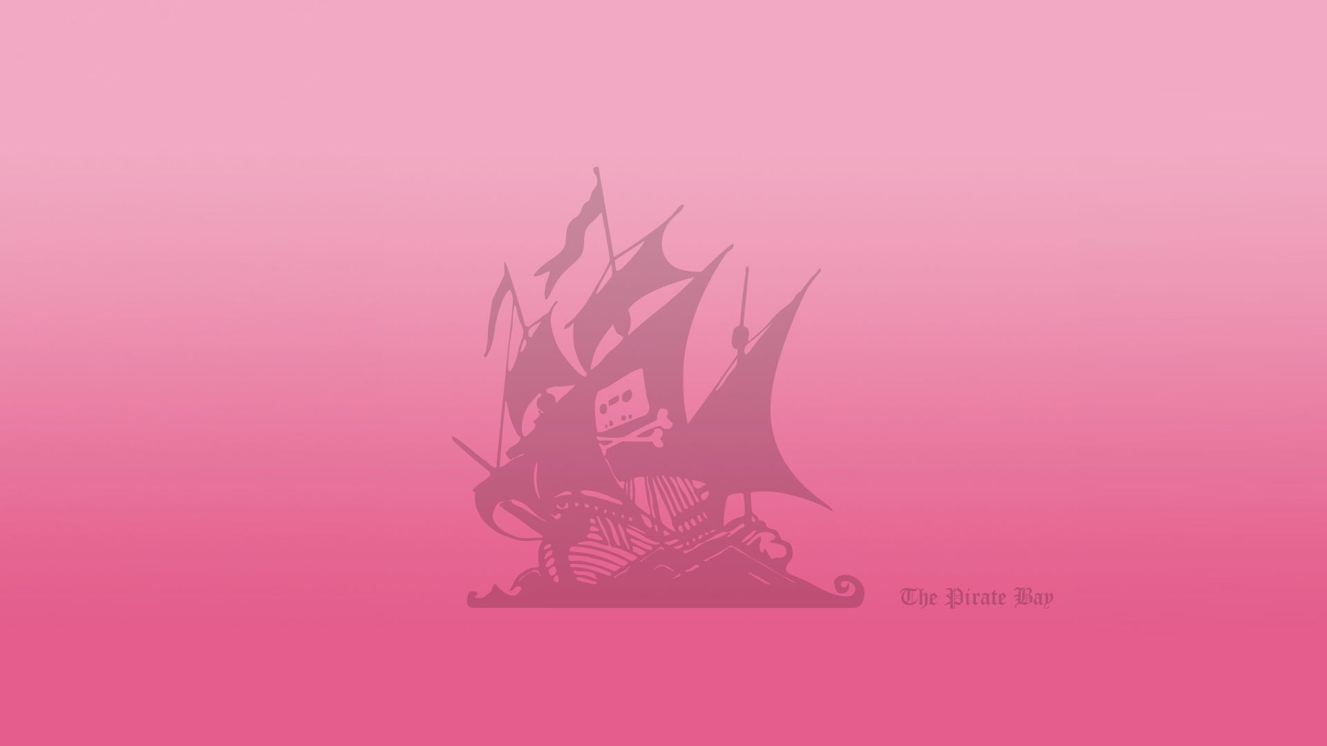 Ps3 Puter Background Pirate Pink Ship Wallpaper HD