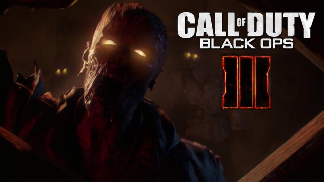 Call of Duty Black Ops III To Run At 1080p on PS4 and Xbox One