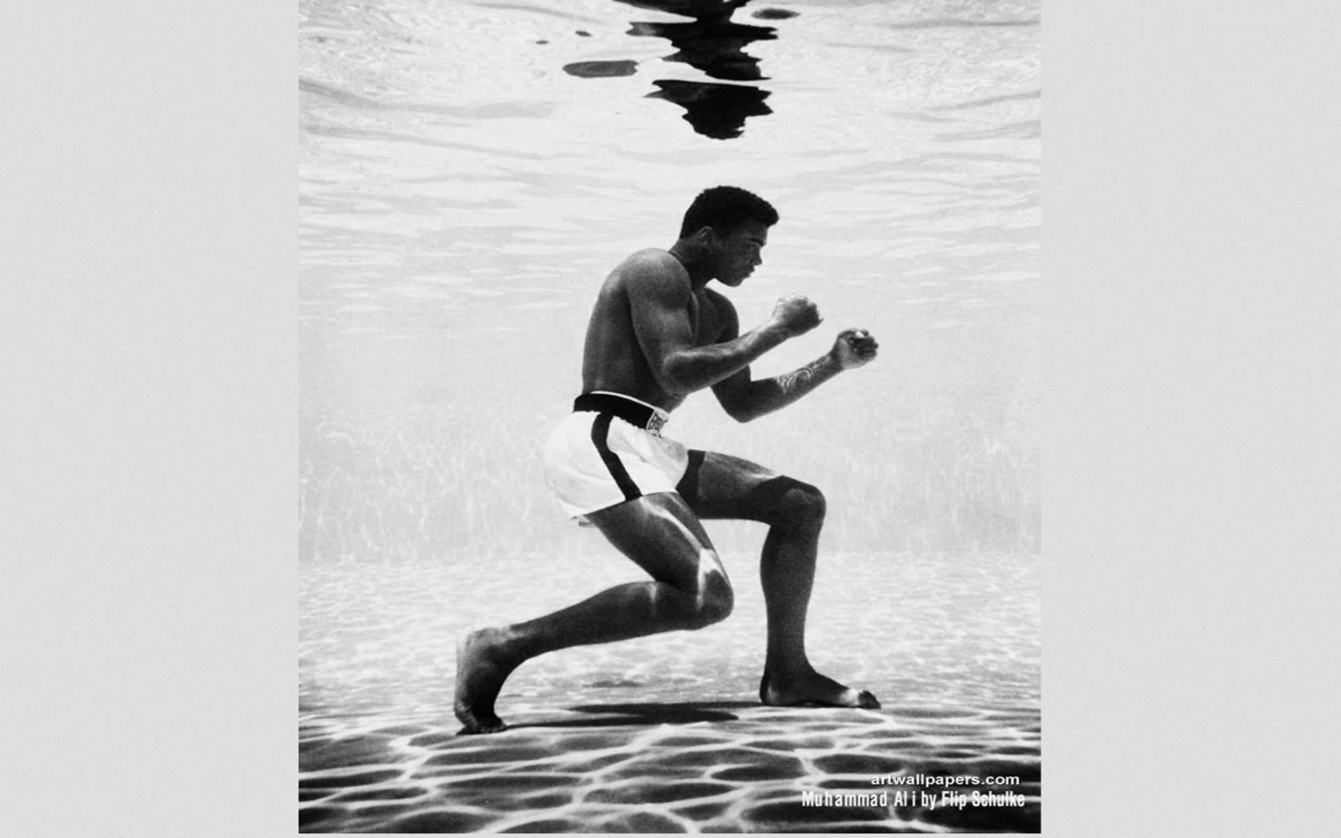 Muhammad Ali Wallpaper 1920x1200