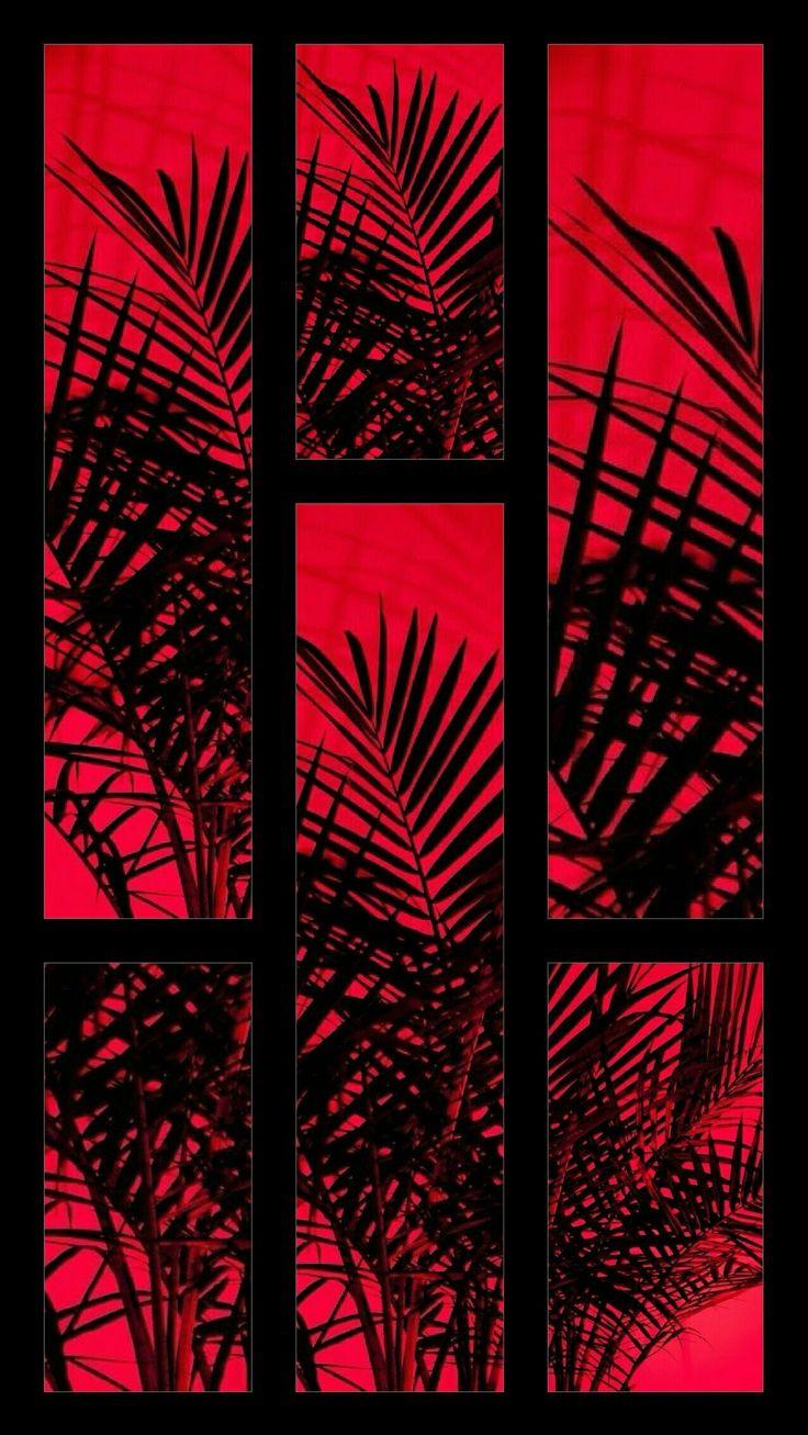 Red aesthetic phone wallpapers top free red aesthetic phone